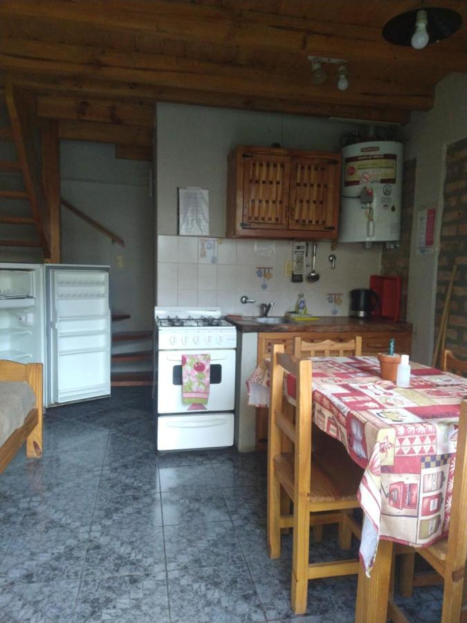 Rincon Del Sol Leilighet El Bolsón Eksteriør bilde