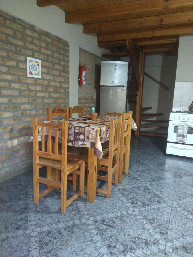 Rincon Del Sol Leilighet El Bolsón Eksteriør bilde